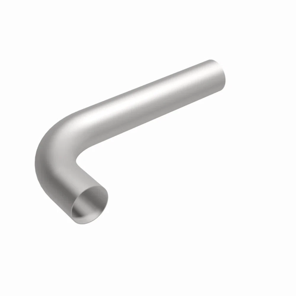Exhaust Pipe for 3in. 90deg. Bend Performance Exhaust Pipe MagnaFlow 10709